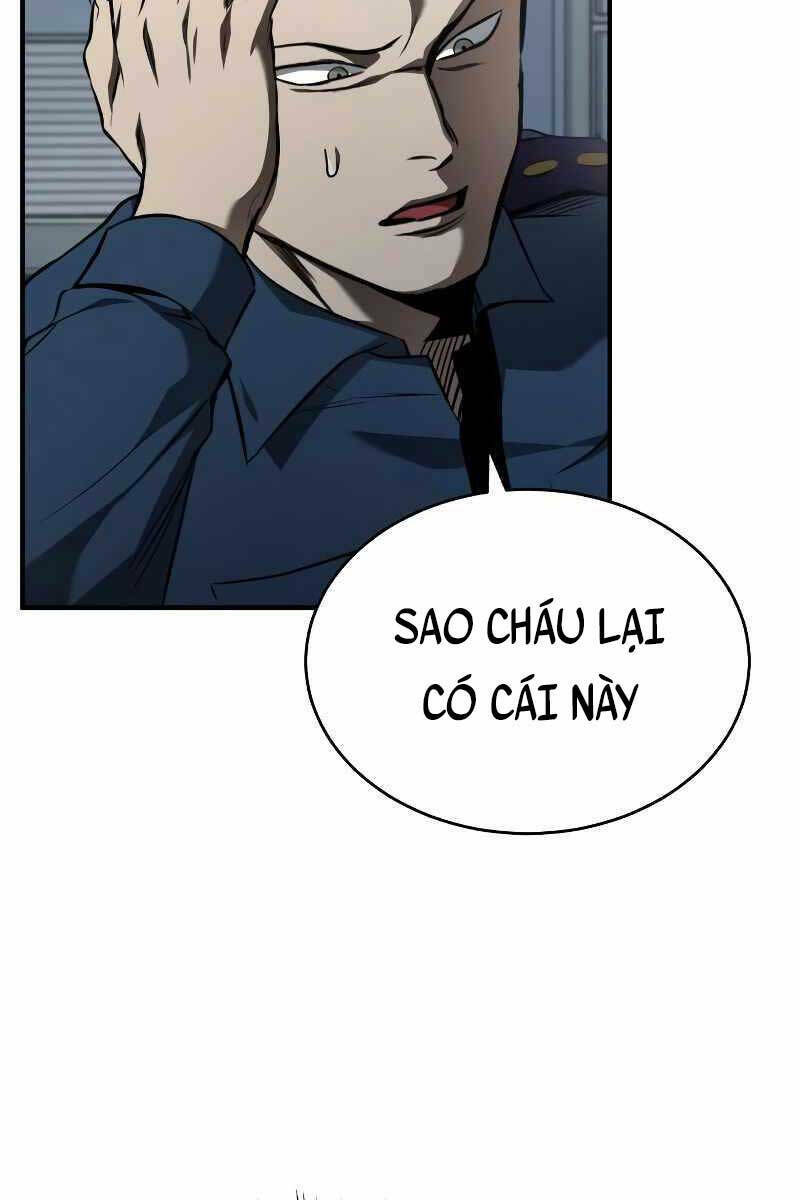 Ác Quỷ Trở Lại Học Đường Chapter 6 - Trang 72