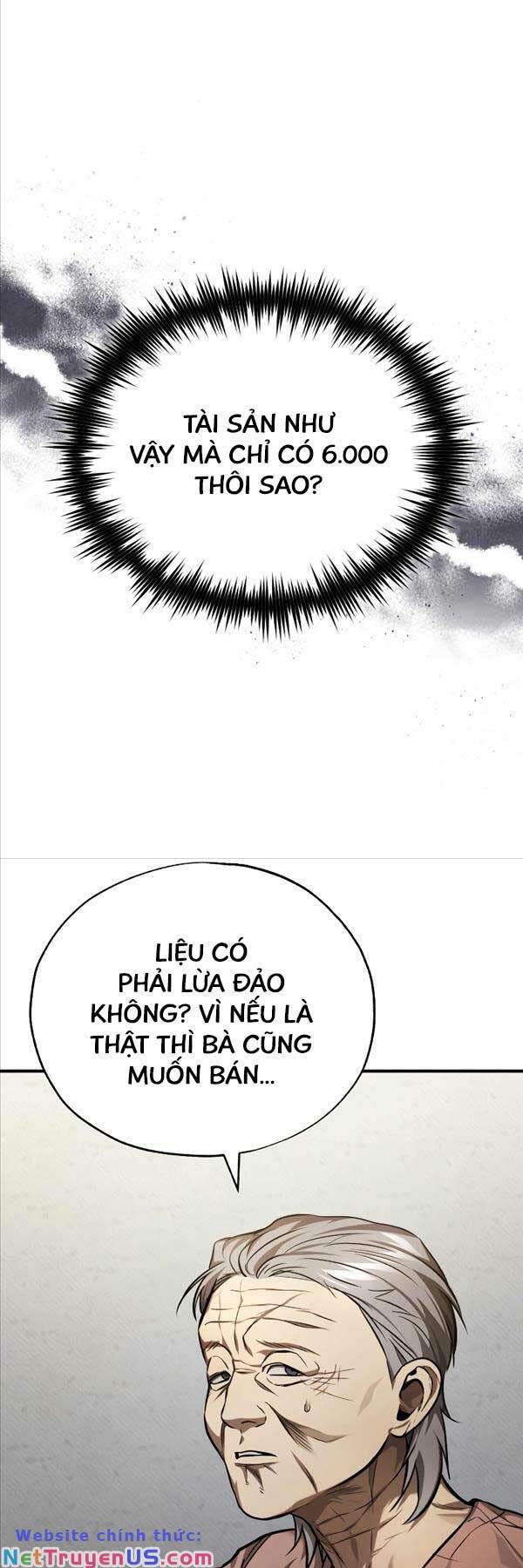 Ác Quỷ Trở Lại Học Đường Chapter 35 - Trang 10