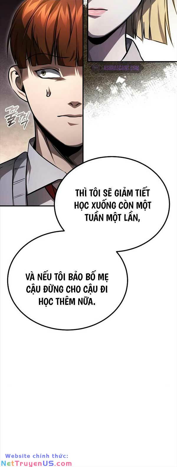 Ác Quỷ Trở Lại Học Đường Chapter 40 - Trang 44