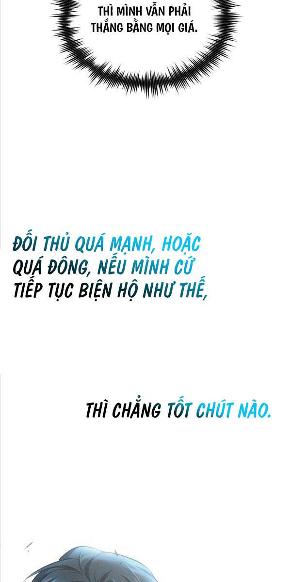 Ác Quỷ Trở Lại Học Đường Chapter 41 - Trang 54