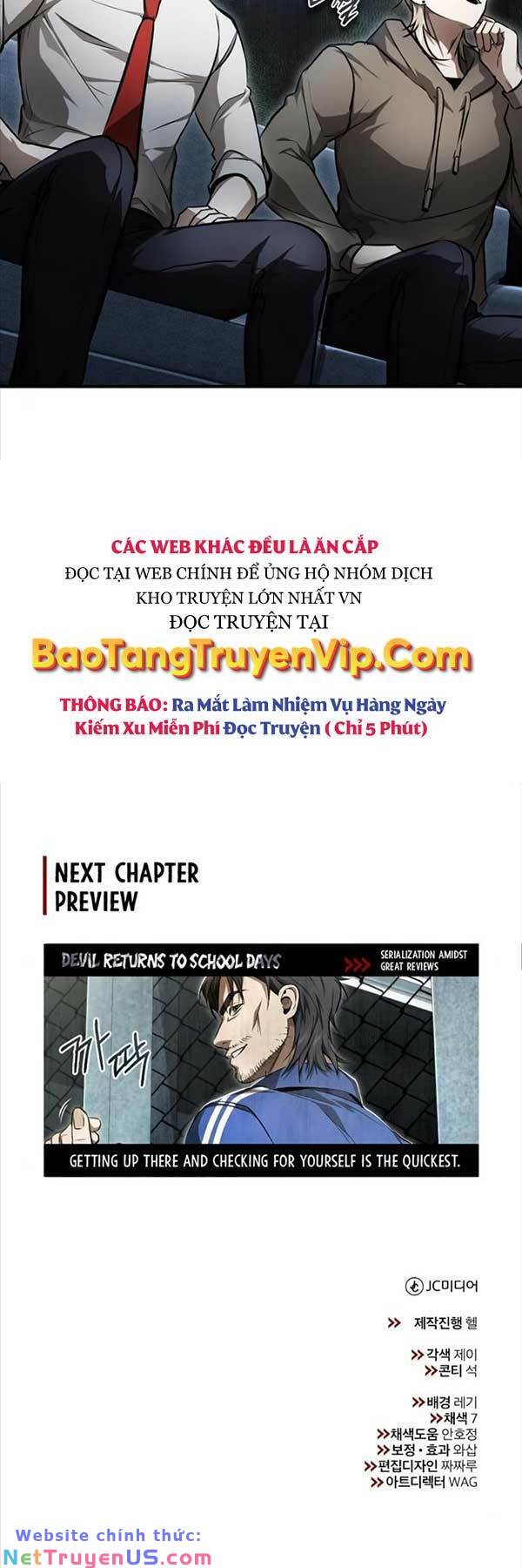 Ác Quỷ Trở Lại Học Đường Chapter 40 - Trang 74