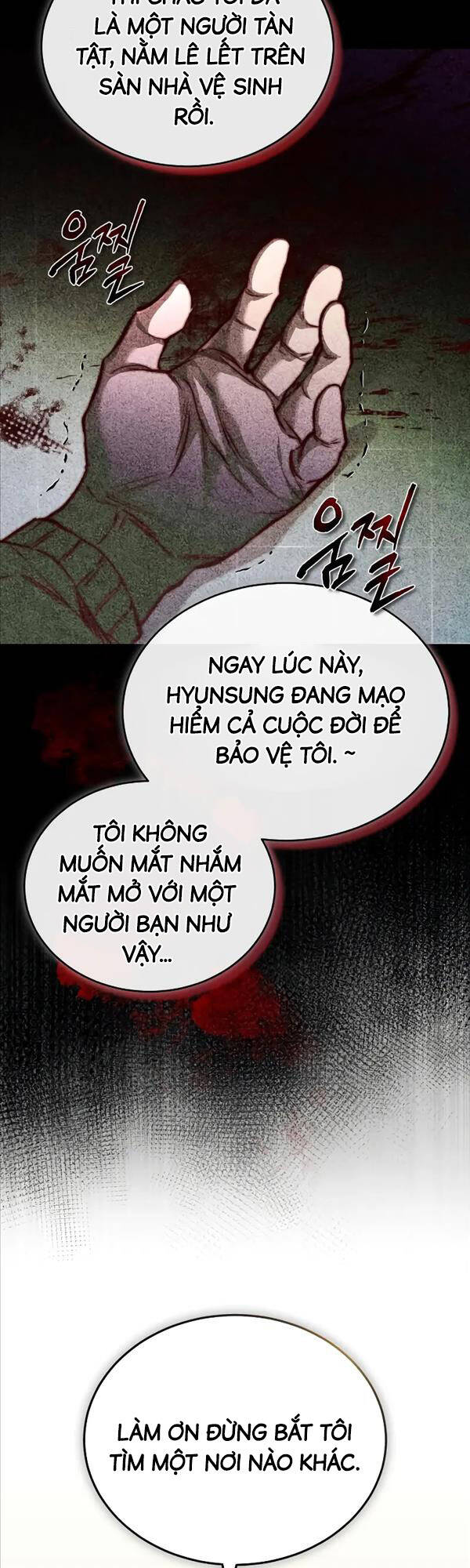 Ác Quỷ Trở Lại Học Đường Chapter 19 - Trang 23