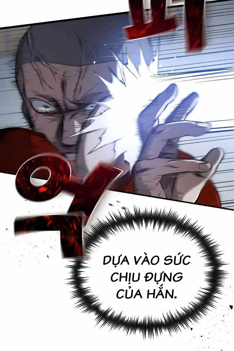 Ác Quỷ Trở Lại Học Đường Chapter 15 - Trang 81