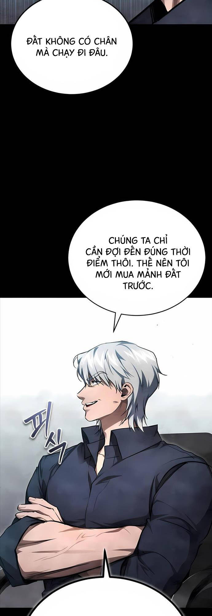 Ác Quỷ Trở Lại Học Đường Chapter 47 - Trang 47