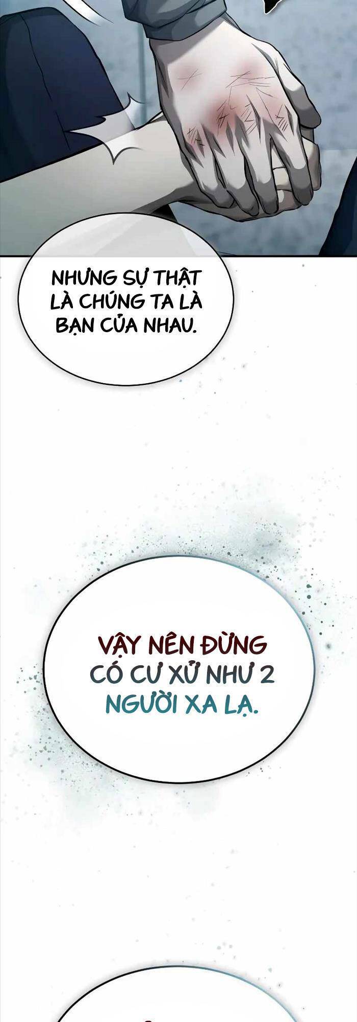 Ác Quỷ Trở Lại Học Đường Chapter 16 - Trang 3