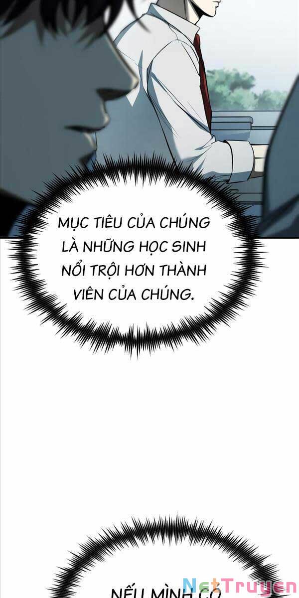 Ác Quỷ Trở Lại Học Đường Chapter 11 - Trang 93