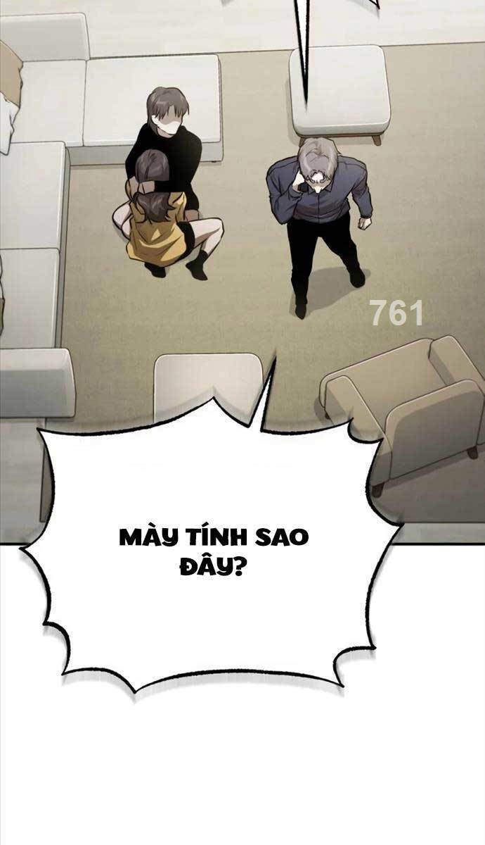 Ác Quỷ Trở Lại Học Đường Chapter 37 - Trang 2