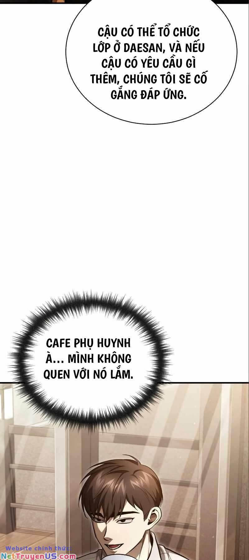 Ác Quỷ Trở Lại Học Đường Chapter 39 - Trang 50