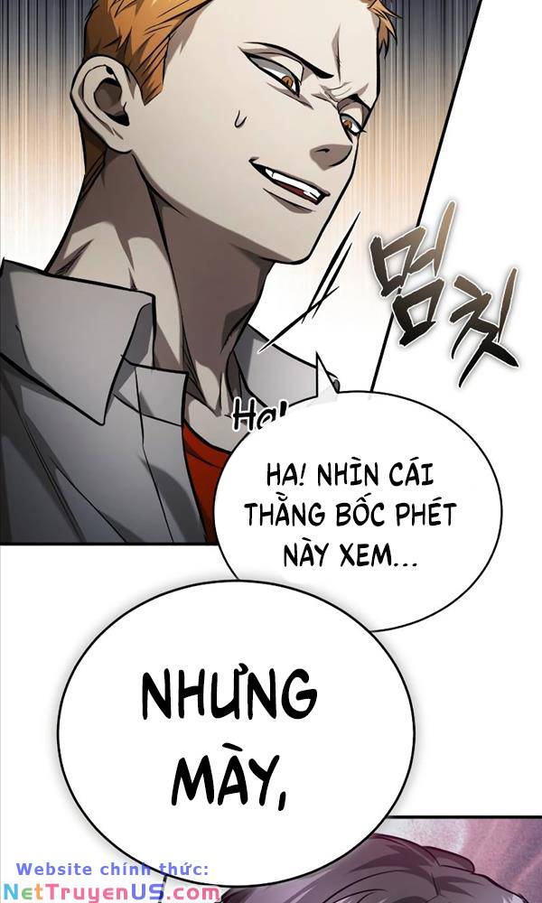 Ác Quỷ Trở Lại Học Đường Chapter 30 - Trang 132