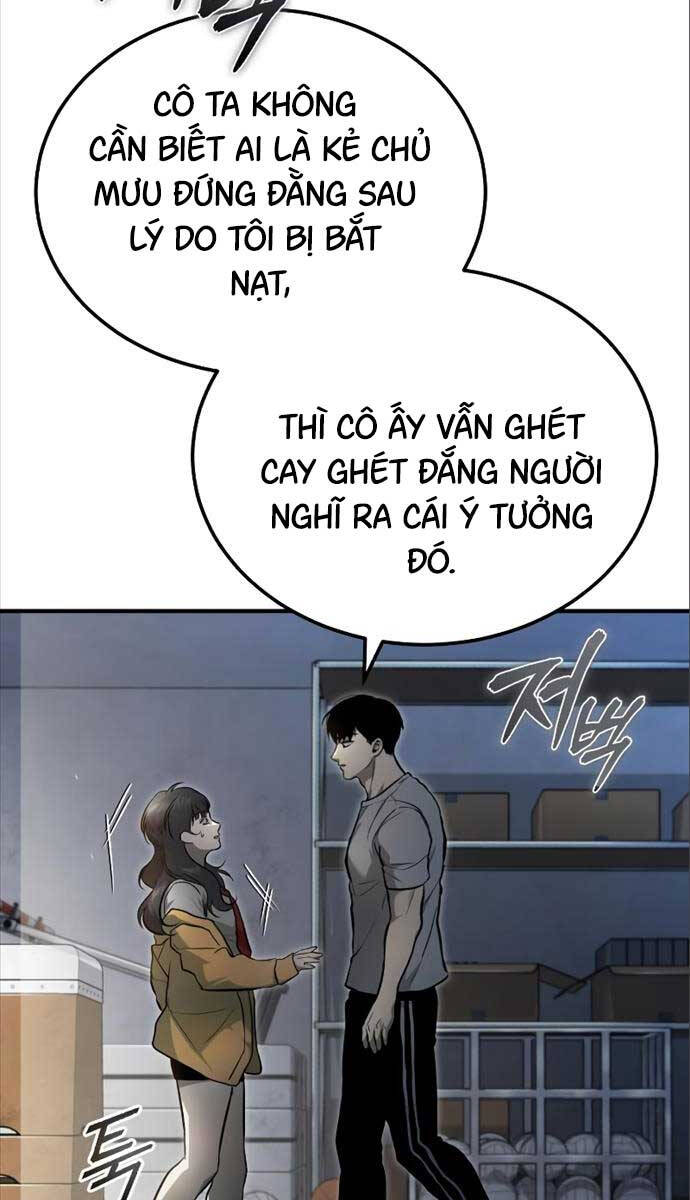 Ác Quỷ Trở Lại Học Đường Chapter 36 - Trang 41