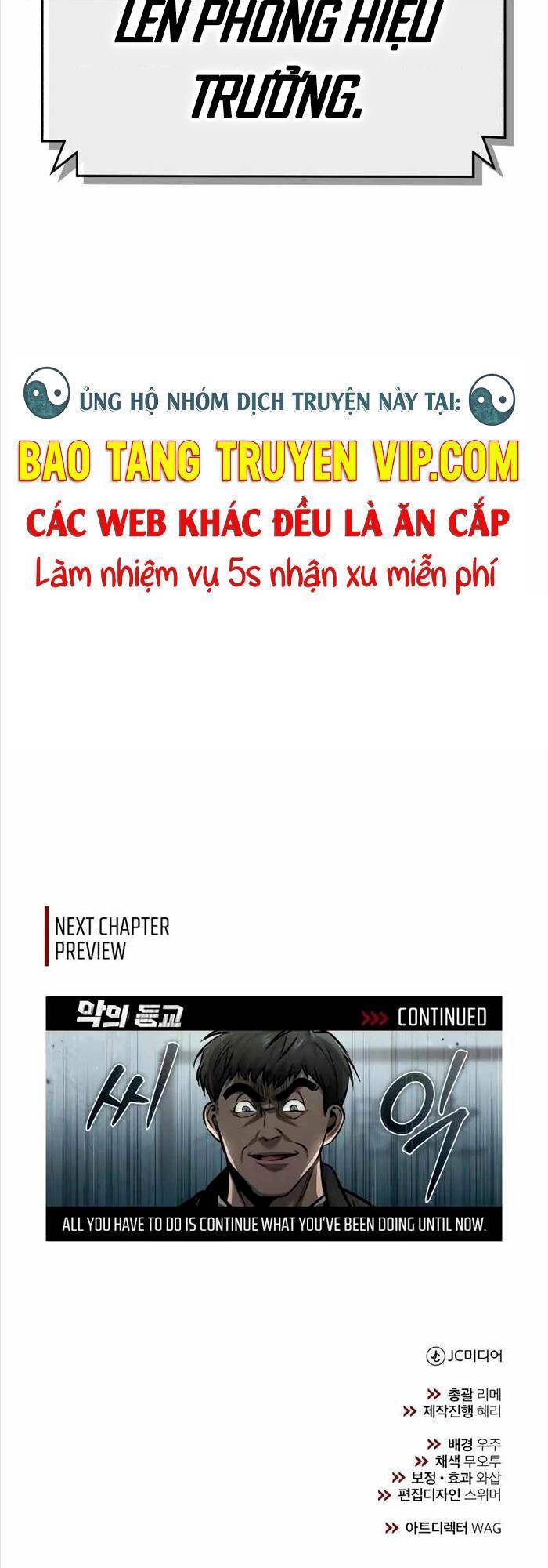 Ác Quỷ Trở Lại Học Đường Chapter 16 - Trang 70