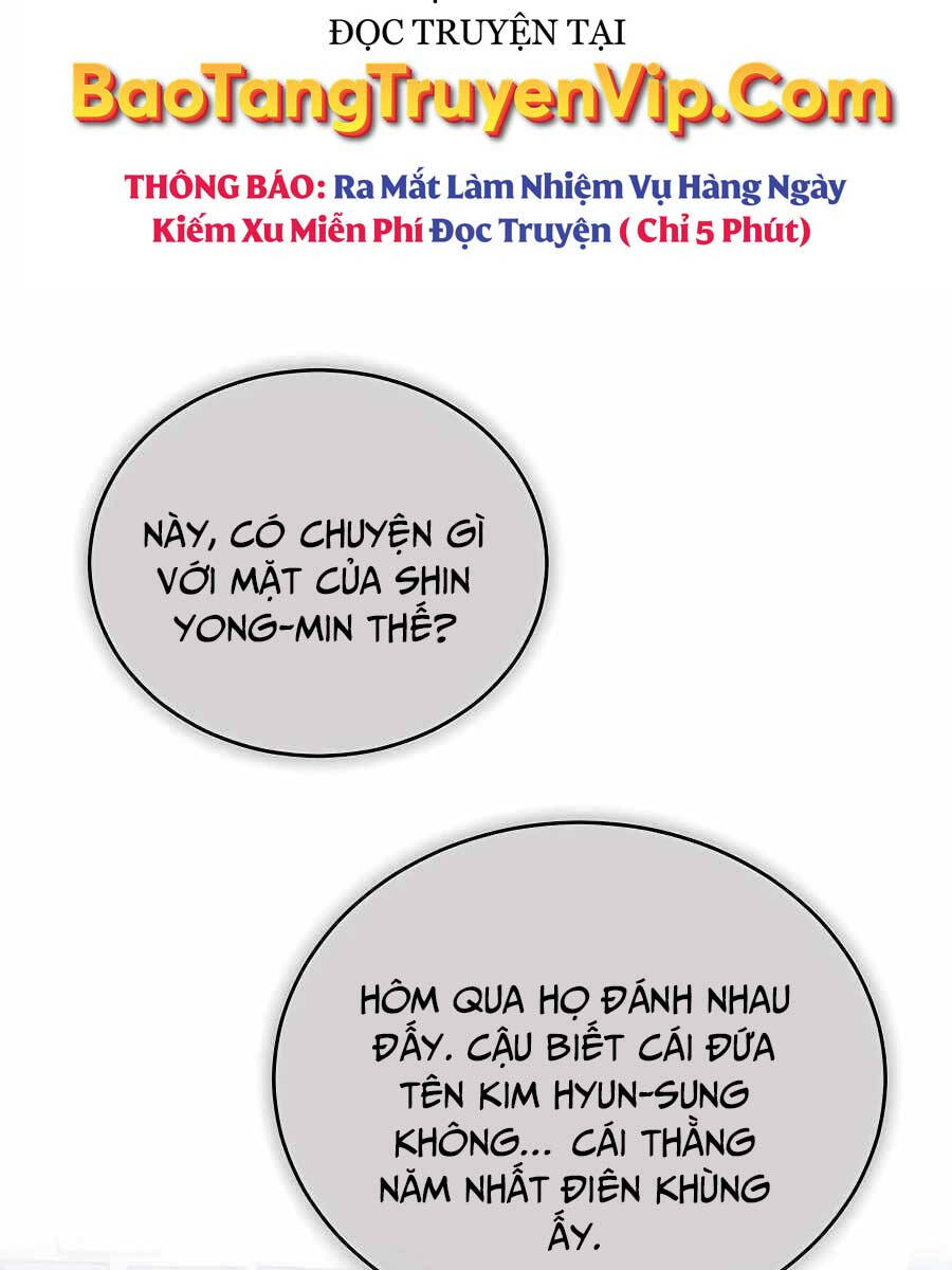 Ác Quỷ Trở Lại Học Đường Chapter 18 - Trang 56