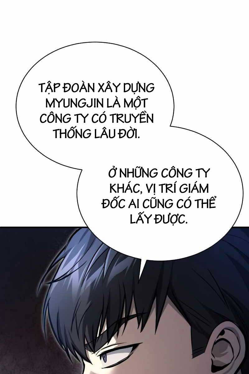 Ác Quỷ Trở Lại Học Đường Chapter 34 - Trang 132