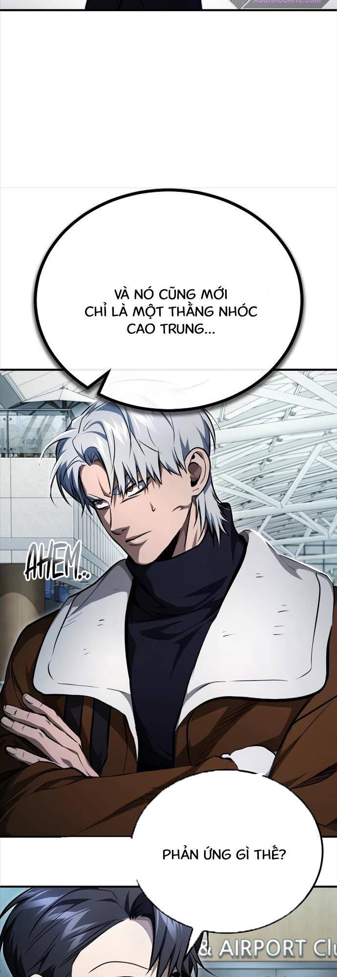 Ác Quỷ Trở Lại Học Đường Chapter 48 - Trang 63