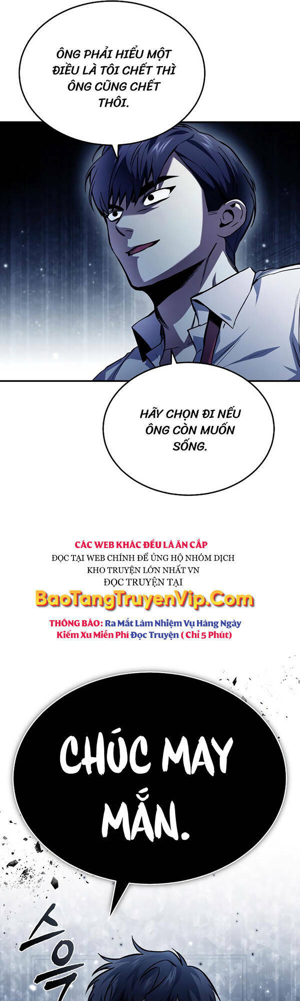 Ác Quỷ Trở Lại Học Đường Chapter 8 - Trang 53