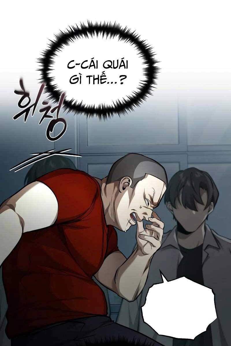 Ác Quỷ Trở Lại Học Đường Chapter 22 - Trang 70