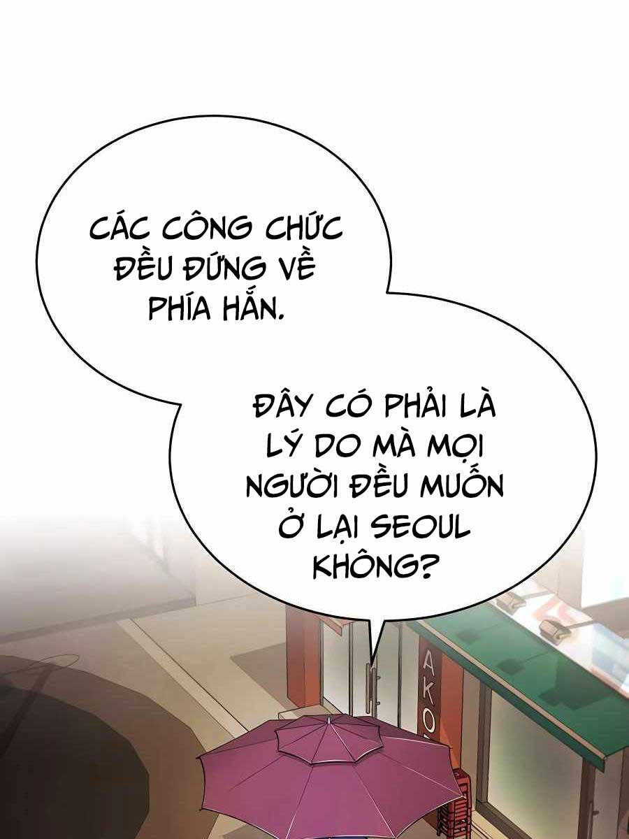 Ác Quỷ Trở Lại Học Đường Chapter 18 - Trang 12