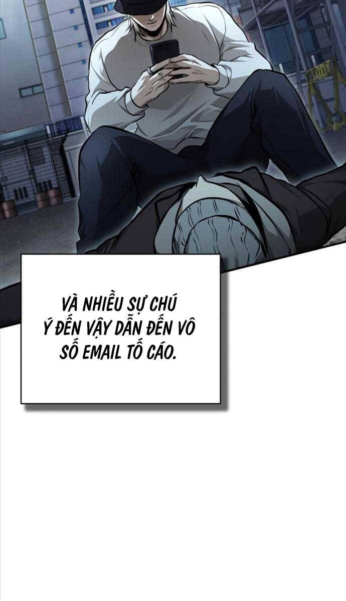 Ác Quỷ Trở Lại Học Đường Chapter 44 - Trang 30