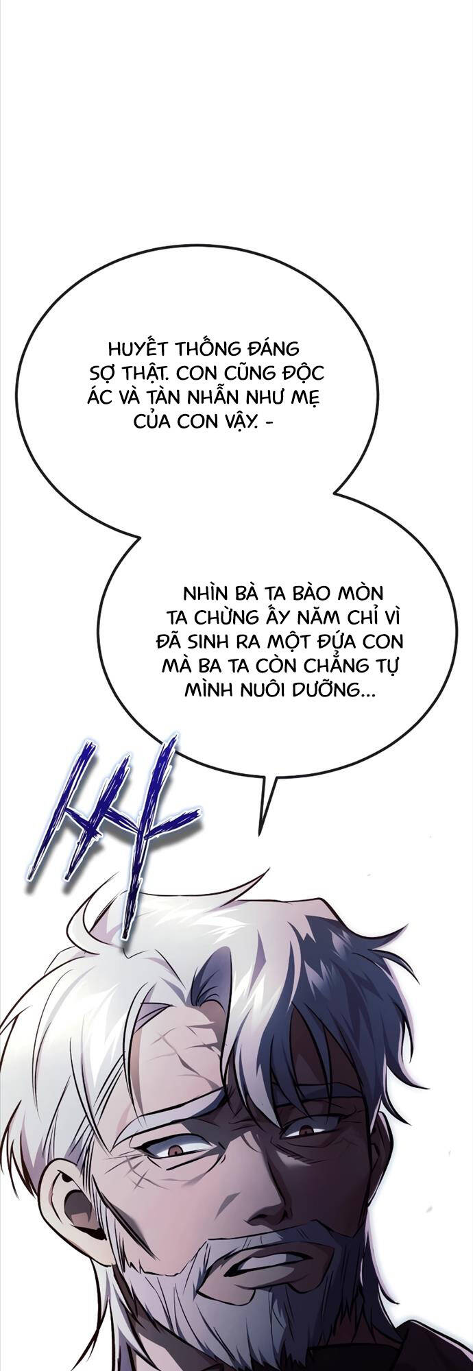 Ác Quỷ Trở Lại Học Đường Chapter 48 - Trang 47