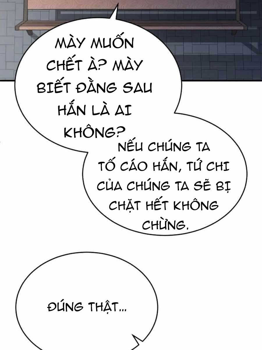 Ác Quỷ Trở Lại Học Đường Chapter 25 - Trang 138