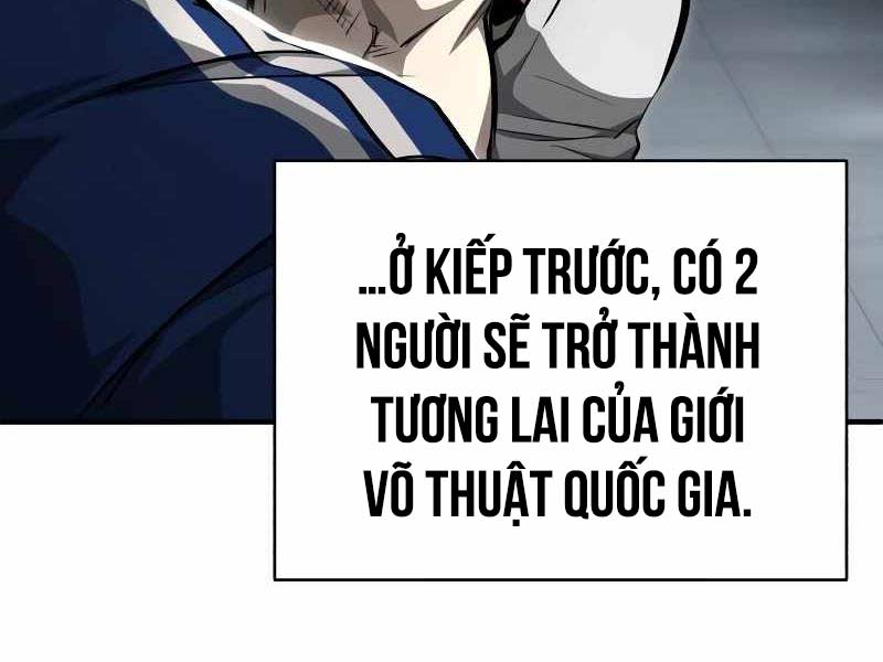 Ác Quỷ Trở Lại Học Đường Chapter 52 - Trang 30