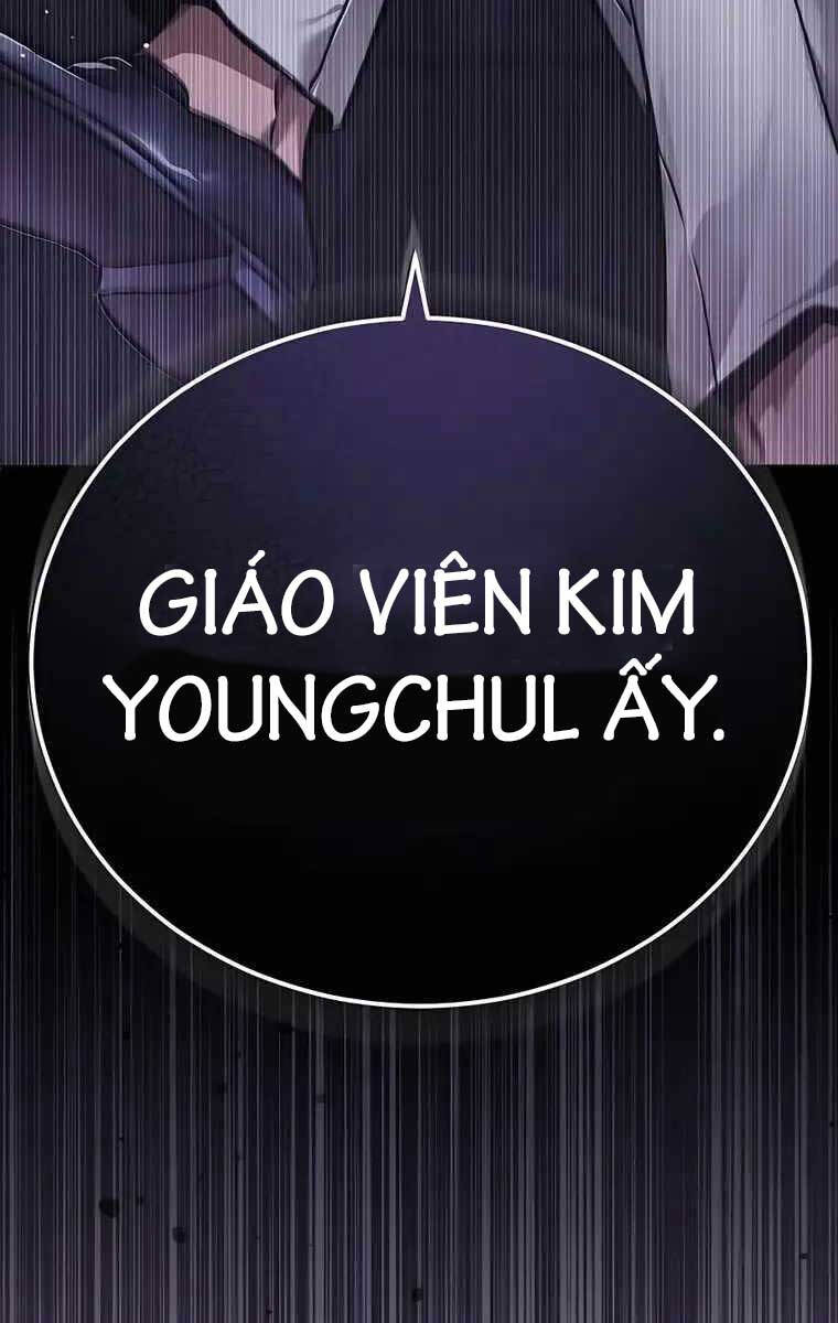 Ác Quỷ Trở Lại Học Đường Chapter 28 - Trang 143