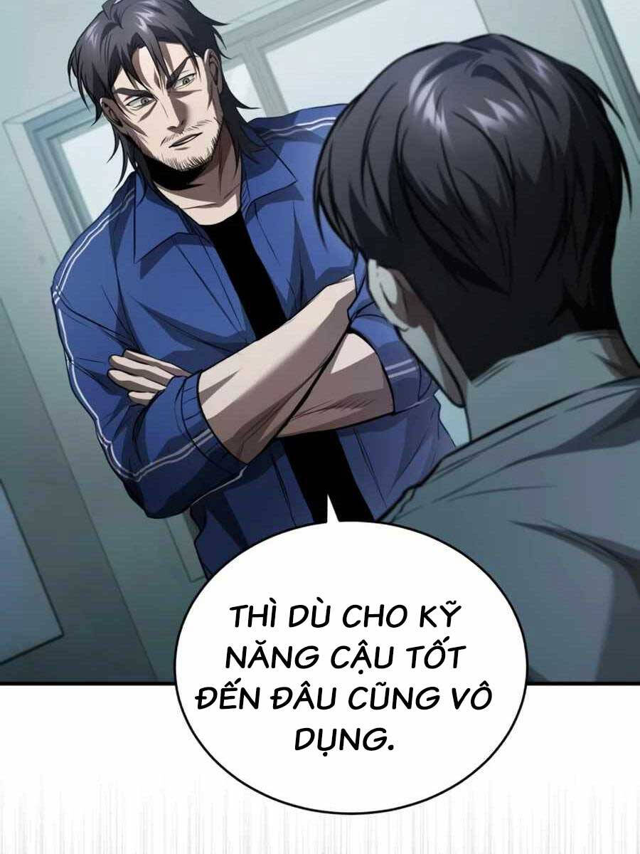 Ác Quỷ Trở Lại Học Đường Chapter 14 - Trang 56