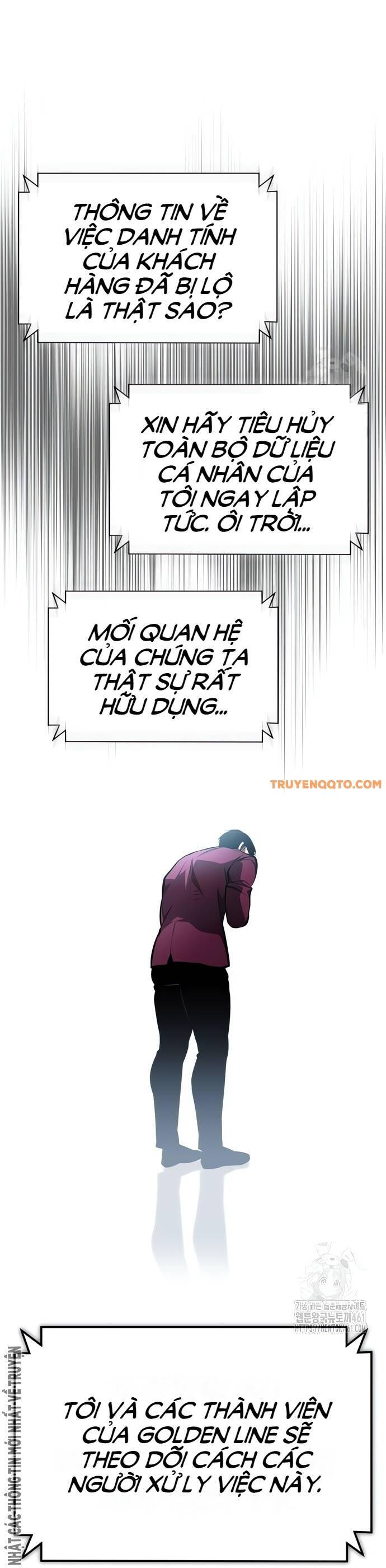 Ác Quỷ Trở Lại Học Đường Chapter 61 - Trang 34