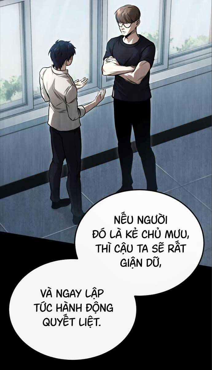 Ác Quỷ Trở Lại Học Đường Chapter 36 - Trang 13