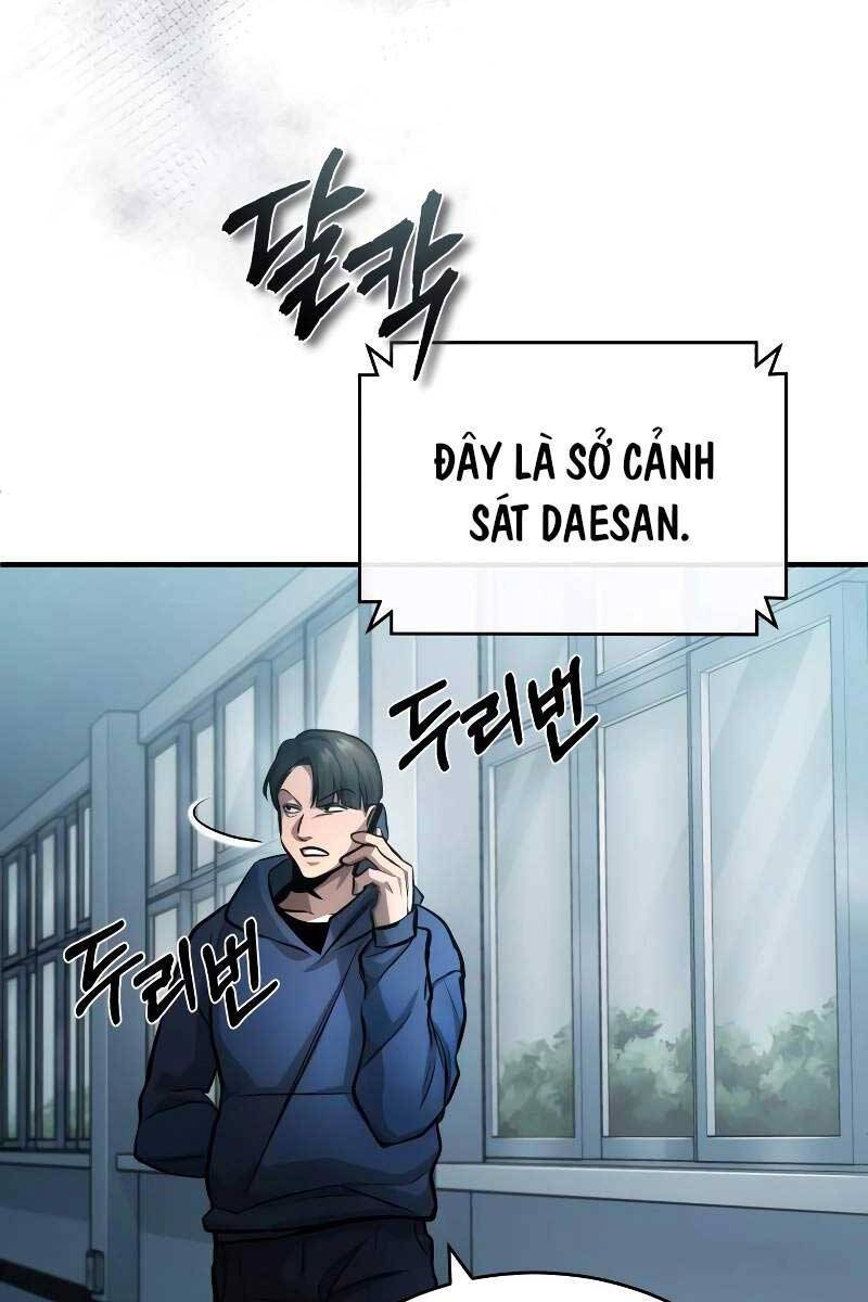 Ác Quỷ Trở Lại Học Đường Chapter 22 - Trang 156