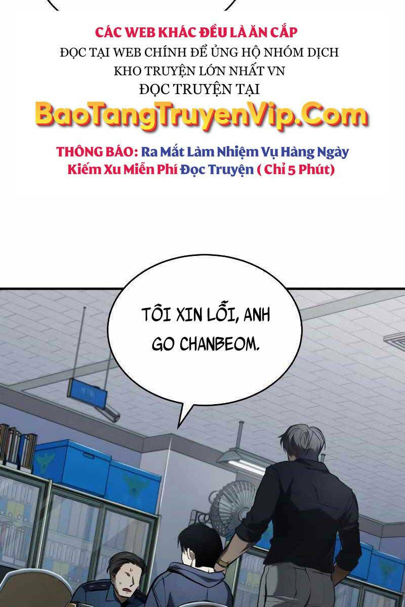 Ác Quỷ Trở Lại Học Đường Chapter 6 - Trang 86