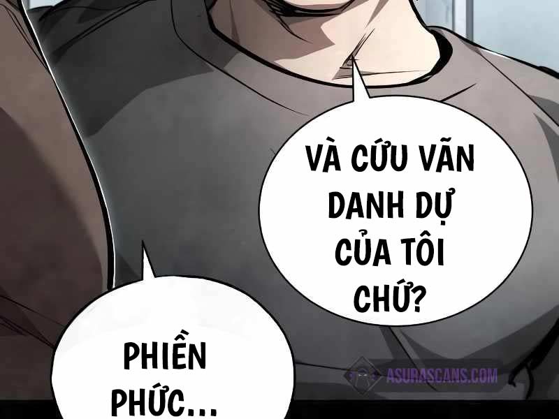 Ác Quỷ Trở Lại Học Đường Chapter 52 - Trang 18