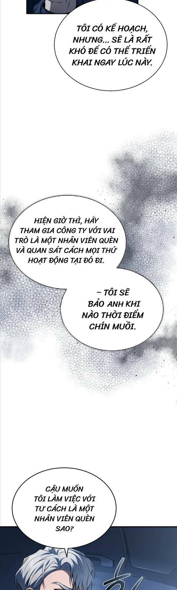 Ác Quỷ Trở Lại Học Đường Chapter 8 - Trang 41