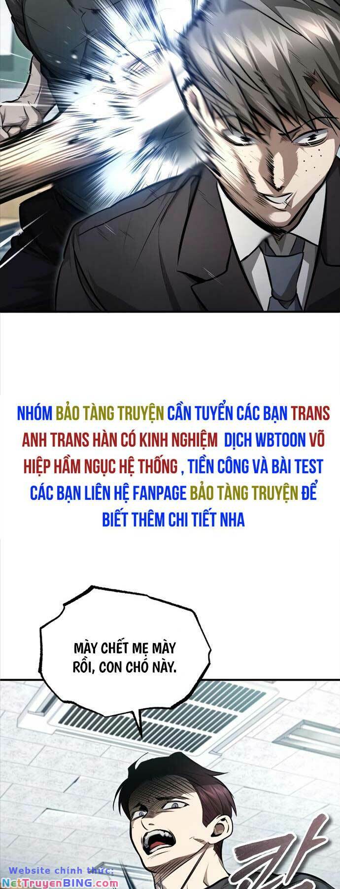 Ác Quỷ Trở Lại Học Đường Chapter 43 - Trang 20