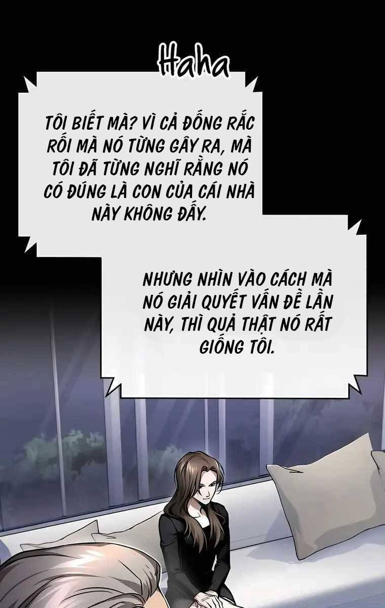 Ác Quỷ Trở Lại Học Đường Chapter 28 - Trang 74