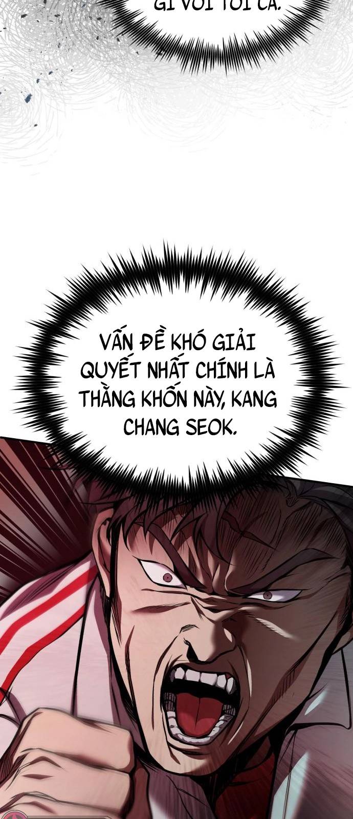 Ác Quỷ Trở Lại Học Đường Chapter 3 - Trang 16