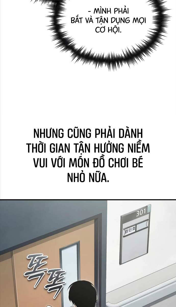 Ác Quỷ Trở Lại Học Đường Chapter 50 - Trang 39