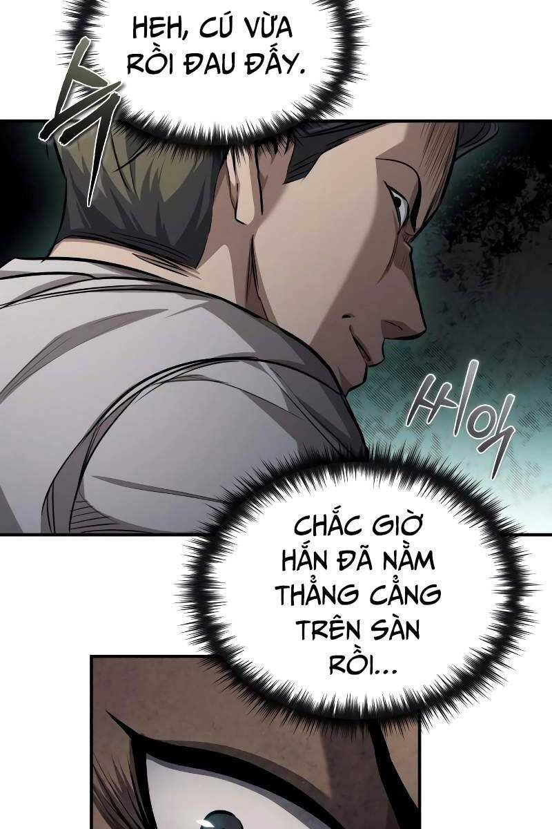 Ác Quỷ Trở Lại Học Đường Chapter 22 - Trang 22