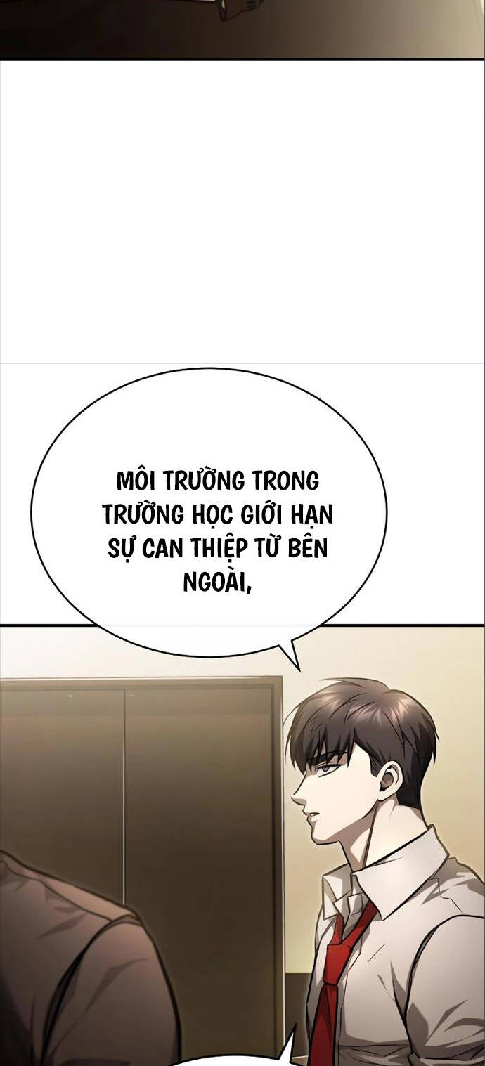 Ác Quỷ Trở Lại Học Đường Chapter 38 - Trang 71