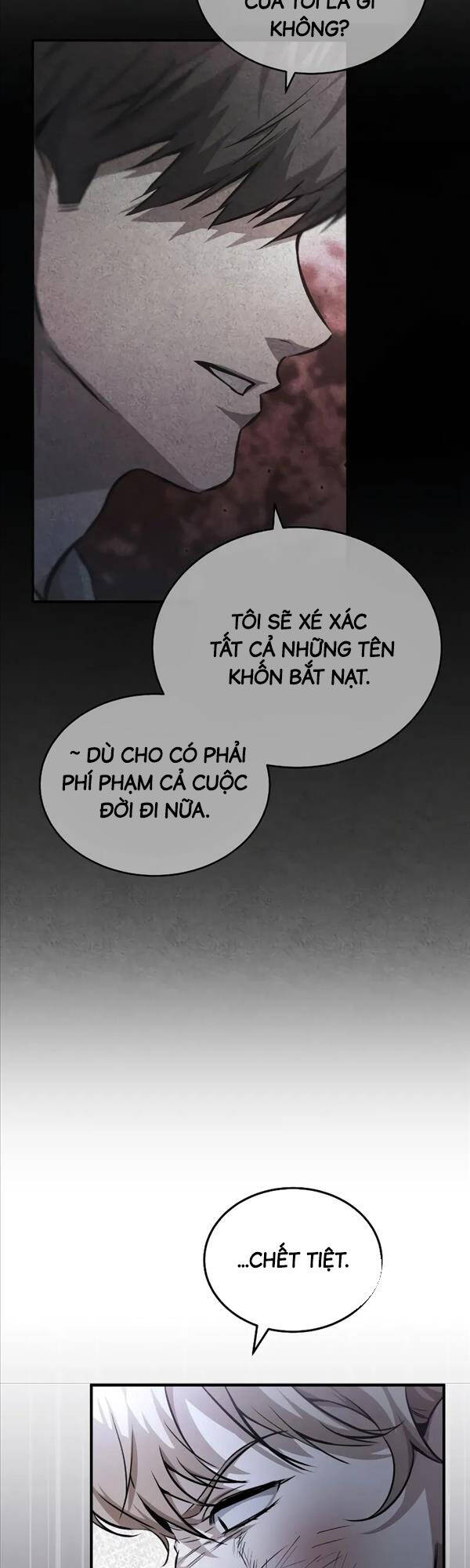 Ác Quỷ Trở Lại Học Đường Chapter 19 - Trang 3