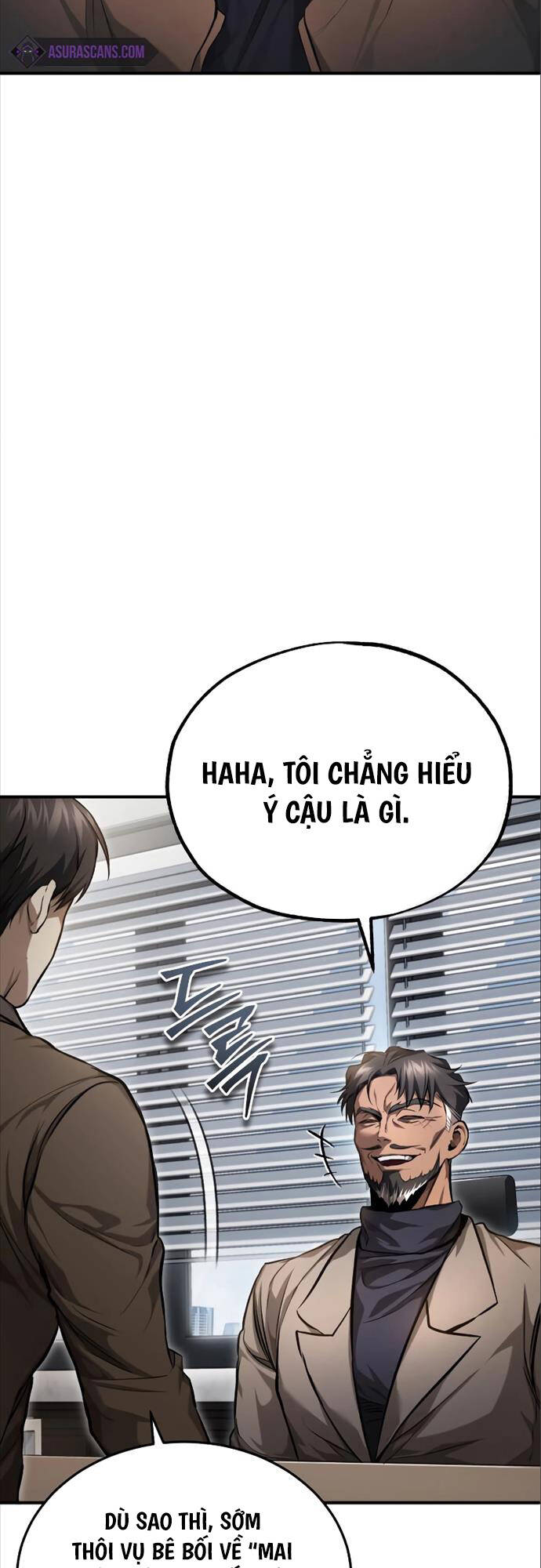 Ác Quỷ Trở Lại Học Đường Chapter 38 - Trang 17