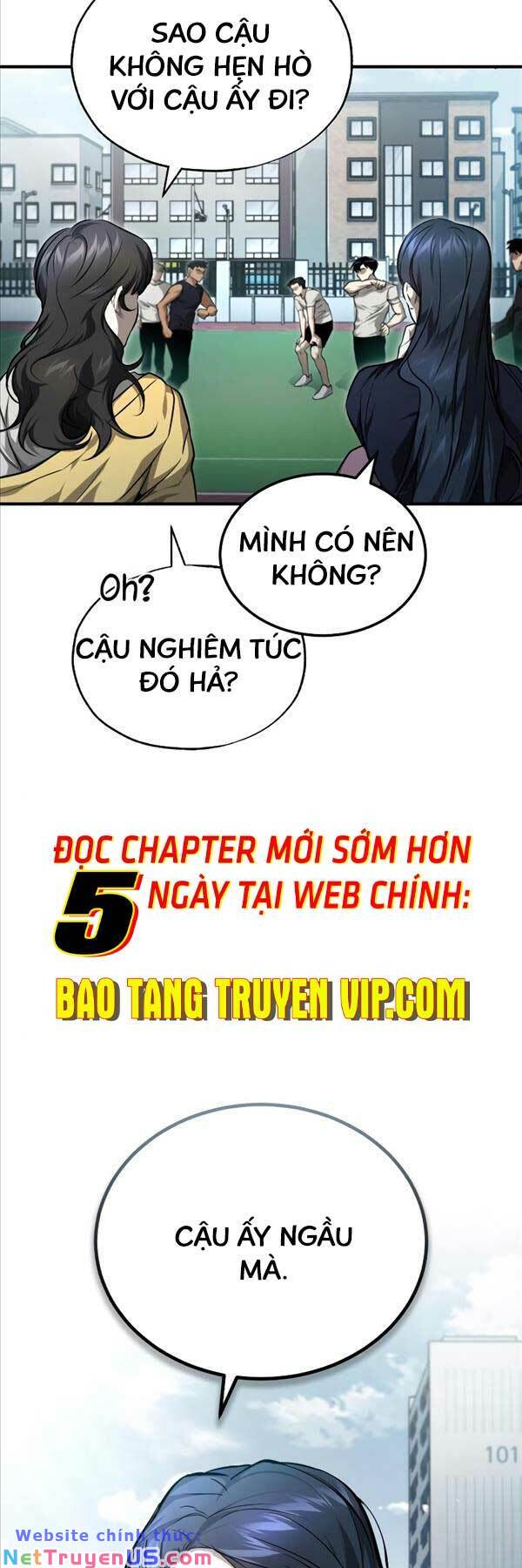 Ác Quỷ Trở Lại Học Đường Chapter 35 - Trang 71