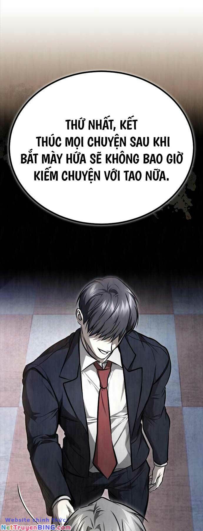 Ác Quỷ Trở Lại Học Đường Chapter 43 - Trang 43