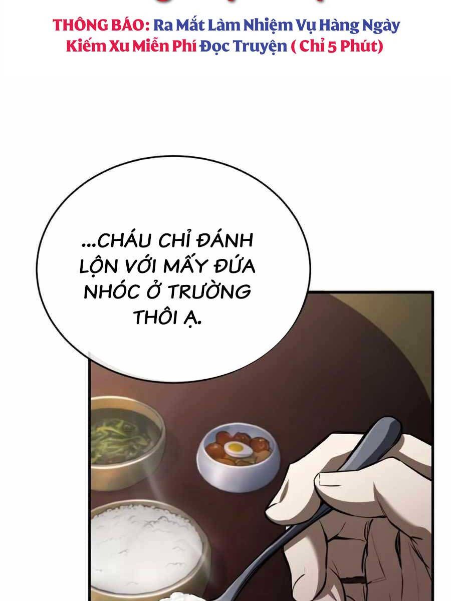 Ác Quỷ Trở Lại Học Đường Chapter 14 - Trang 7