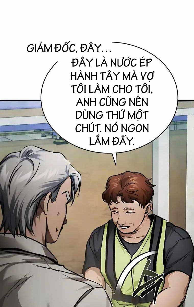 Ác Quỷ Trở Lại Học Đường Chapter 28 - Trang 36