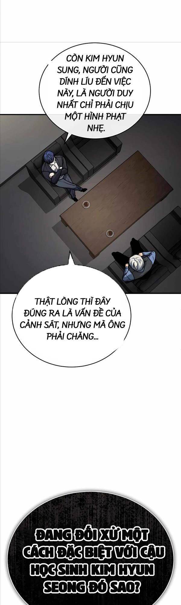 Ác Quỷ Trở Lại Học Đường Chapter 17 - Trang 49