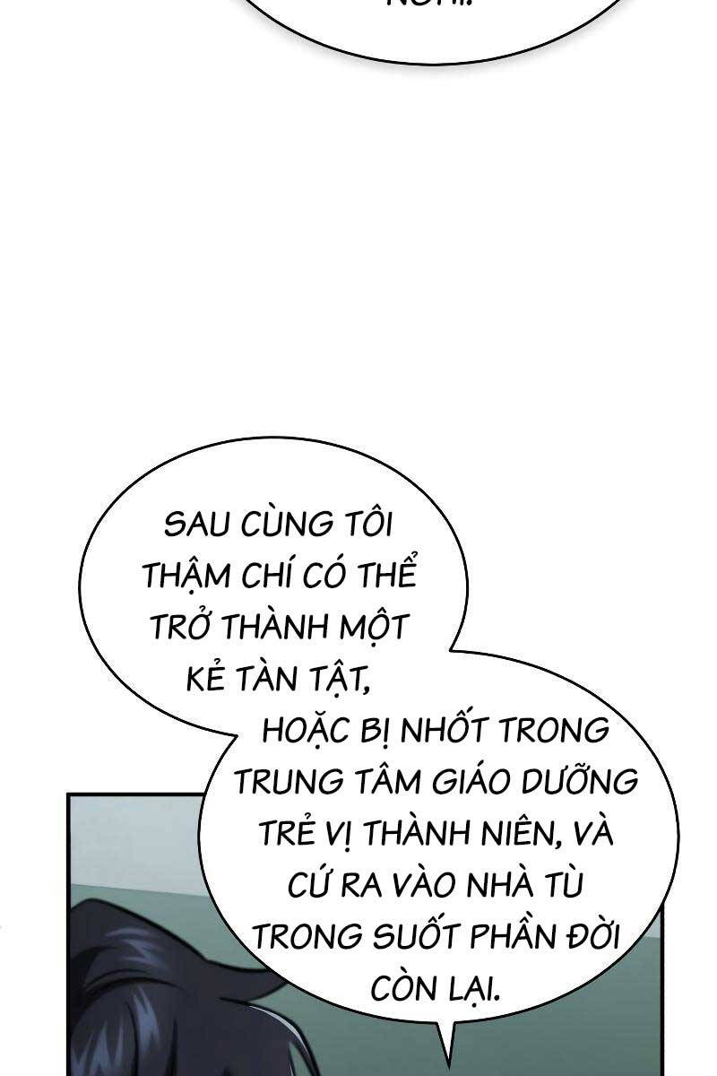 Ác Quỷ Trở Lại Học Đường Chapter 12 - Trang 62