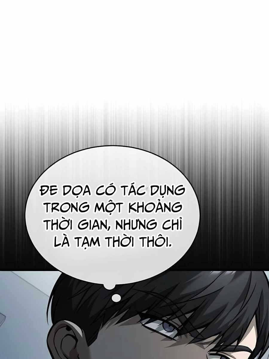 Ác Quỷ Trở Lại Học Đường Chapter 18 - Trang 119