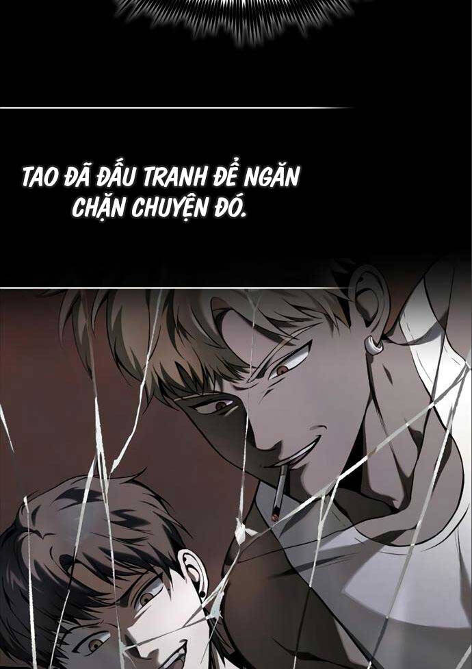 Ác Quỷ Trở Lại Học Đường Chapter 36 - Trang 116