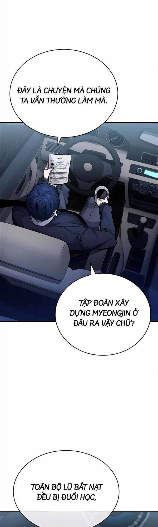 Ác Quỷ Trở Lại Học Đường Chapter 17 - Trang 42